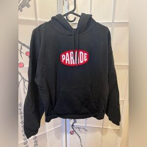 Parade hoodie